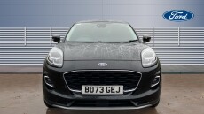 Ford Puma 1.0 EcoBoost Hybrid mHEV Titanium 5dr Petrol Hatchback